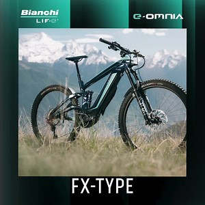 493 reactions · 26 shares | La tua bici, la tua voglia di off-road. Elettrifica il tuo futuro con Bianchi E-Omnia. | Bianchi | Facebook