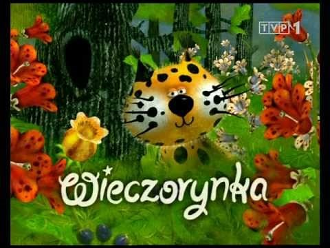 TVP1 Wieczorynka