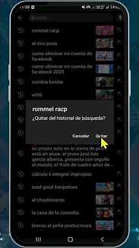 How to Delete YouTube Search History (2025) | Quick and Easy
