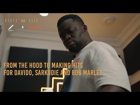 "My favourite artist to work with is Shatta wale" (Beats & Life with M.O.G Beatz)