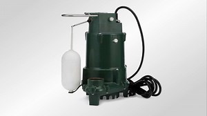 7 Best Quiet Sump Pumps for Basements • Soundproofing Tips