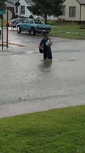 He made sure people received their mail on time 🥹 | Daily Mail Entertainment