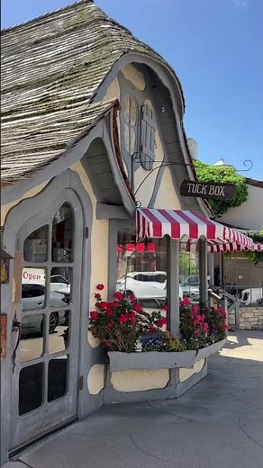 Carmel By The Sea, California
