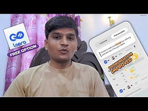 Loora AI App – What Can You Use for Free?