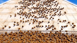 Raiding the Biggest Gunpowder Base Ever! Part 1