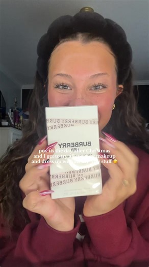 Post-Christmas Makeup Haul and Fashion Finds