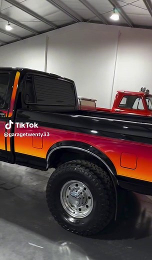 Ford F250 Diesel Trucks: Unstoppable Power and Performance