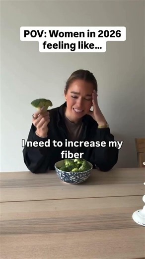 POV: Women in 2026 Are Done Overcomplicating Health | Simple Wellness Habits That Matter