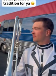 Bluecoats 2025 Takeover Clip — Tradition That Bridges Corps