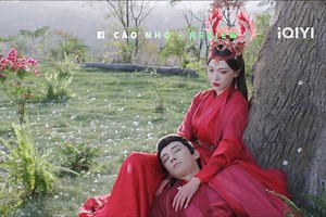 334K views · 5.6K reactions | Biết được mục đích của Cơ Đàm Âm khi tiếp cận mình, Nguyên Trọng cắt đứt tay thần trả lại. Phim: Niệm Vô Song #NiệmVôSong #IQIYI #ĐườngYên #LưuHọcNghĩa | Cáo Nhỏ Review | Facebook