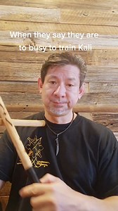 If it's important enough for you..... #Noexcuuses #justdoit #Training #filipinomartialarts #dougmarcaida #marcaidakali | Doug Marcaida