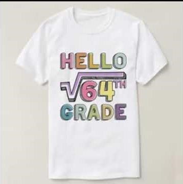 Math T-Shirt Designs