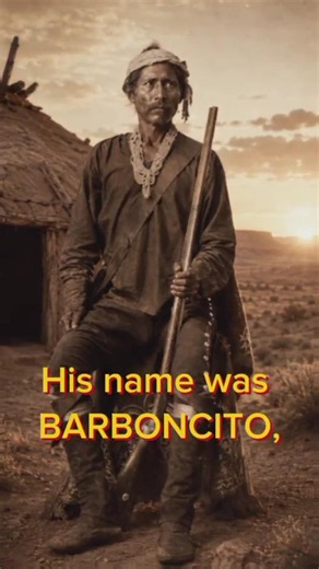 The Navajo Chief 🪶