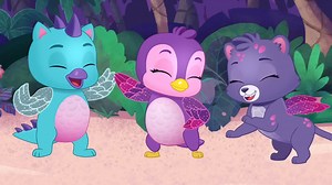 11 reactions | Amazing adventures in Hatchtopia! In this compilation,...