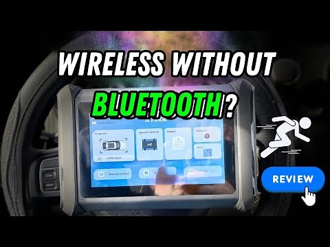 Xtool D7W Scan Tool Review: Does it REALLY Work in 2024?