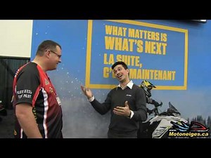 Caméras d'action Cyclops Gear CGX2 & 360° BRP