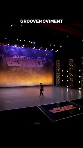 Kida the Great's Dance Moves Showcase