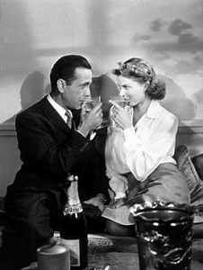 Fact-Checking Casablanca 2: Did Rick and Ilsa Really Get It On?