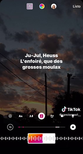 La Moulaga : Découvrez le Nouveau Phénomène Musical