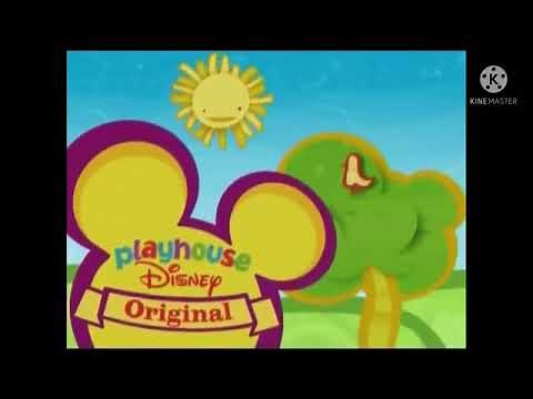 Playhouse Disney Original (2009)