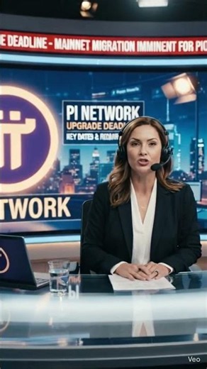 Pi Network August 11 Upgrade Deadline | What Every Node Operator Must Know
