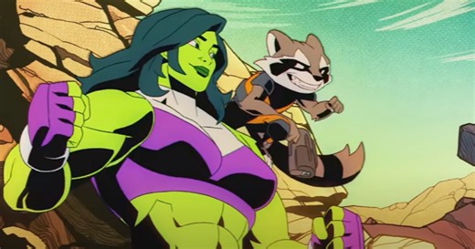 Marvel, Ninja Gaiden, and More: Dotemu Beat 'Em Up Games Releasing in 2025 | Den of Geek