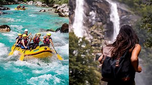 Top Hidden Gems for Unforgettable Travel Adventures