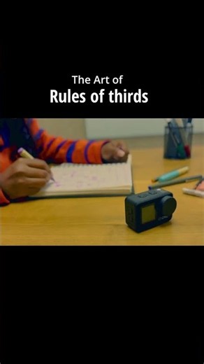 Rule of Thirds Explained | Shot on IZI + OnePlus | Mobile Photography Tips