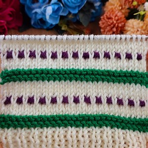 191K views · 1.9K reactions | Is this model a joke? It's the knitting model that everyone is talking about. #crochet #knitting | Knitting & Crochet World | Facebook