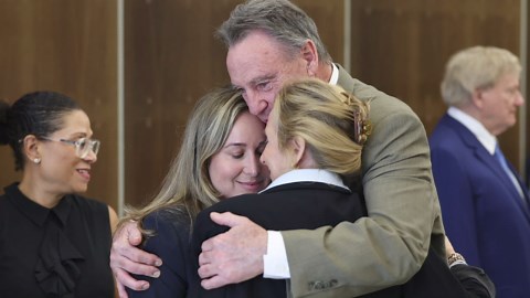 Tyler Skaggs family reaches settlement in wrongful death lawsuit