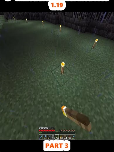 Building a Creepy House in Minecraft MineShield 3