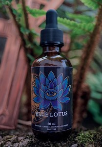 Blauer Lotus, Blue Lotus, 1:8 Tincture, Tinktur, Meditation, Schlaf, Aphrodisiakum, Entspannung, Relaxation, NYMPHAEA CAERULEA - Etsy Australia