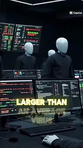 Stuxnet Unplugged The Cyber Weapon that Redefined Warfare #spy