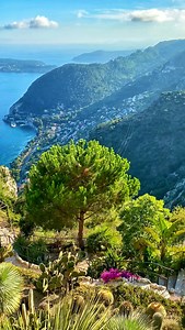 25K views · 18K reactions | 6-DAY ITINERARY • French Riviera ☀️...