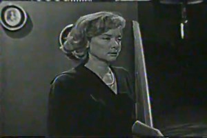 Search for Tomorrow (!962) Full-Episode | Classic Soap Operas