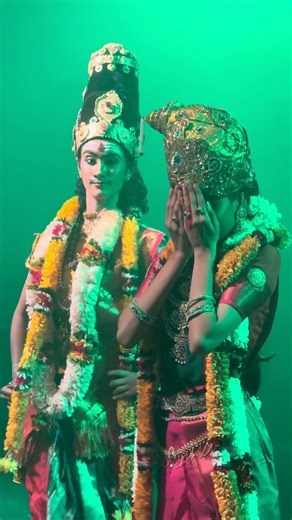 Navarasa Nayaki | Group performence | Sri Sai Nrithyalaya