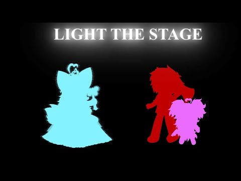 FNF X PIBBY OST: Light The Stage