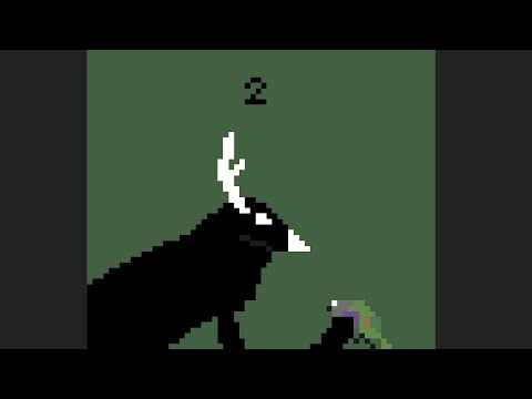 The watcher episode 2