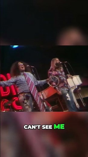 The Turtles – “Happy Together” Live on The Midnight Special | RIP Mark Volman