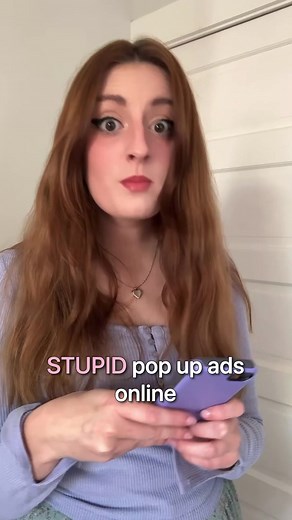 No more pop up ads with Opera Browser #operabrowser #opera #cybersecurity #vpn #adblock #marketing