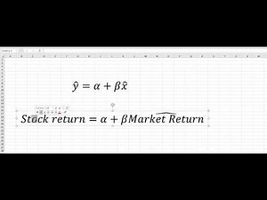 Event study methodology