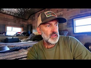 Someone Is LIVING ON MY LAND...