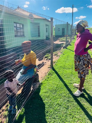 Hayi Andina Bhongo mna 😭😭😭 | Naziphi Mgobane