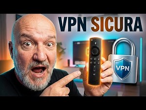 🔥 The BEST VPN for Firestick: Download and Installation Guide (2025) 🔒