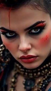 I Am Real #electronicmusic #music #newmusic #edm #remix #technodance #aiartIn