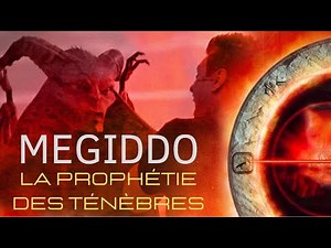 Megiddo - Le code Omega (extrait)
