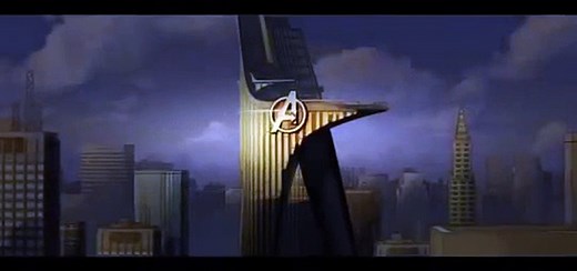 Avengers Assemble Season 01 - Episode 1 [Full Episode]