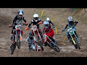 Best of MX Kids | Motocross Castelnau de Levis 2020 by Jaume Soler