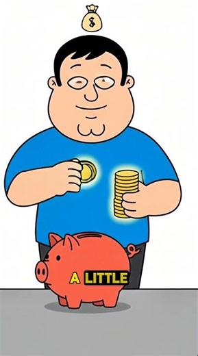 “3 Money Mistakes That Keep You Broke”