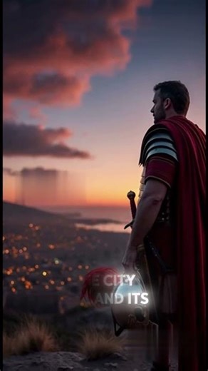 The Day Rome Erased Carthage From History